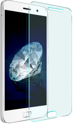VAKIBO Tempered Glass Guard for Lenovo Zuk Z1(Pack of 1)