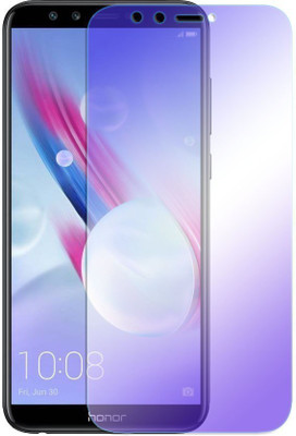 MARSHLAND Tempered Glass Guard for Honor 9 Lite(Pack of 1)