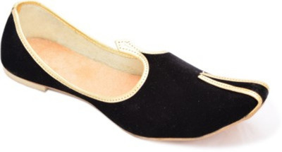 

Shahi Party Wear For Men(Black, Gold