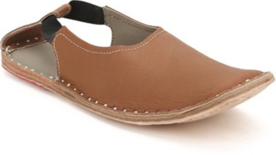 

RPS Men CAMEL Sandals