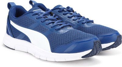 Puma Track V2 IDP Sneakers For Men(Blue)