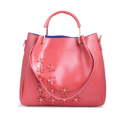 Deniza Women Evening/Party, Casual, Formal, Sports Tan PU Sling Bag