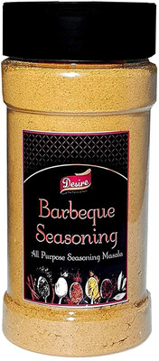 

Desire Foods Barbeque Seasoning BBQ Masala 450 Gram(450 g)