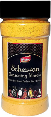 

desire foods Schezwan Seasoning Masala 200 Gram(200 g)