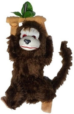 

COST TO COST MONKEY KING 2 - 27 cm(Multicolor)