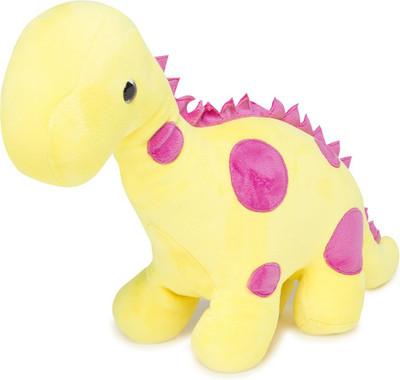 

Benny n Bunny Dino (Yellow) - 22 cm - 22 cm(Light yellow)