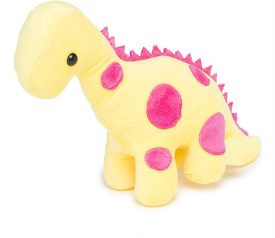 

Benny n Bunny Dino (Yellow) - 42 cm - 42 cm(Yellow)