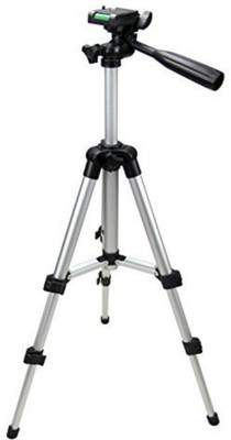 

Marklif 3110Tripod-1 Tripod(Black;White, Supports Up to 1500 g)