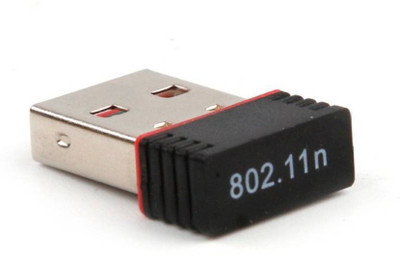 

Hypson 2.0 USB Adapter(Black)