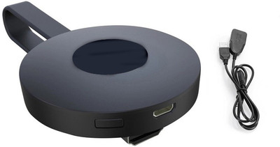 

CAC WORLD Chromecast 6.5 Blu-ray Player(Black)