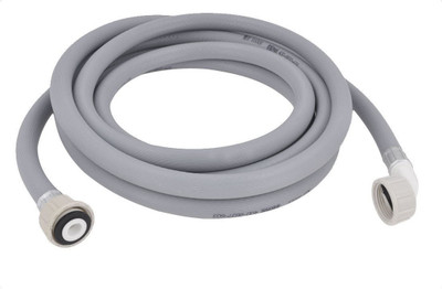 

MGS 1.5 Meter Water Tube IFB Fully Automatic Washing Machine Inlet Hose(1.5)
