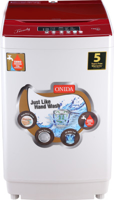 Best Washing Machine Under 15000