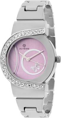 605PDAL Altedo Eternal Series Analog Watch  - For Women
