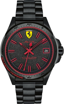 

Scuderia Ferrari 0830425 PILOTA Watch - For Men