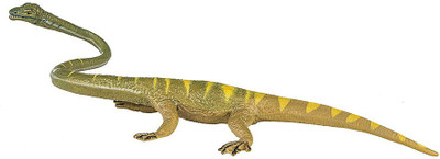

Safari Ltd Carnegie Dinosaurs Tanystropheus Toy Figure(Multicolor)