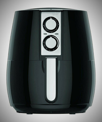 

Vijeta Expo Frends Forever Air Fryer 2.5 l Air Fryer(2.5 L), Multicolor
