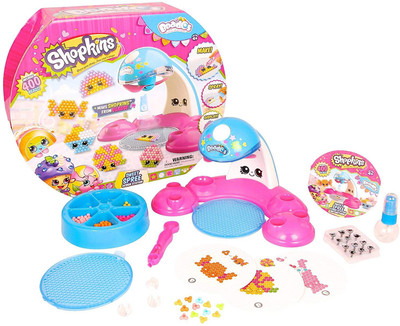 

Beados Shopkins S3 Sweet Spreee Design Station