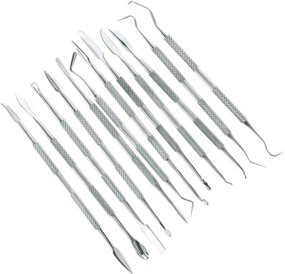 

ZHART Sculpting And Carving Set 12PC