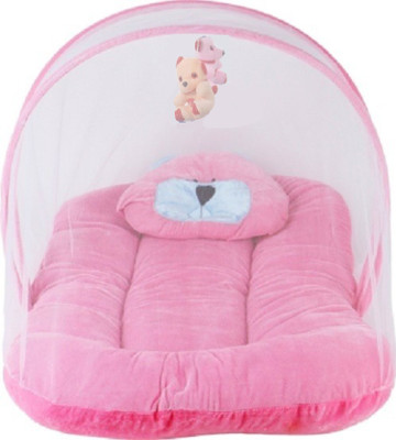 

Aayat Kids Velvet Bedding Set(Multicolor7, Bedding Set with Hanging Toys)