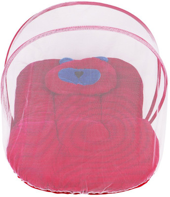 

Aayat Kids Velvet Bedding Set(Red)