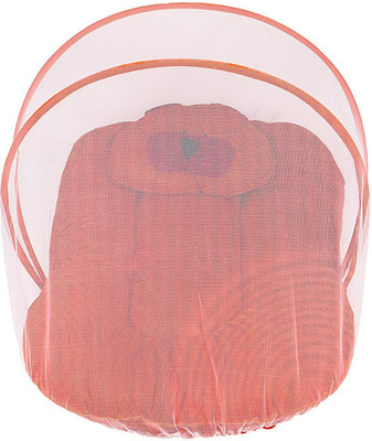 

Aayat Kids Velvet Bedding Set(Orange)