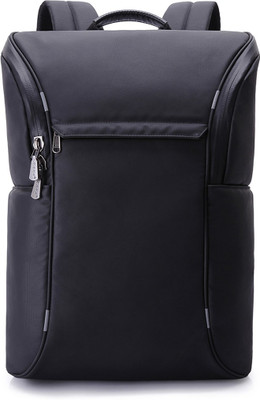 

Kaka Design Unisex Pattern Bag for Travel / Fashion / Collage 15.6 Laptop Backpack(Black)