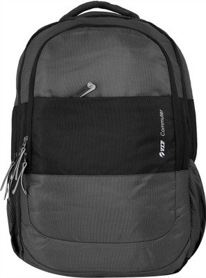 

VIP Commuter Plus 35 Laptop Backpack(Black)