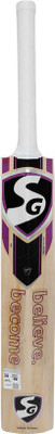 

SG VS 319 SPARK Kashmir Willow Cricket Bat(, 1.180-1.220 kg