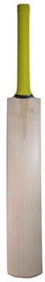 

Lurags Verve Prodigy tennis full size Poplar Willow Cricket Bat(, 1 kg