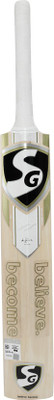 

SG COBRA GOLD Kashmir Willow Cricket Bat(, 0.950 – 1.120 kg