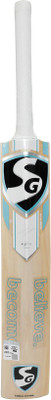 

SG BOUNDARY XTREME Kashmir Willow Cricket Bat(, 1.180-1.250 kg