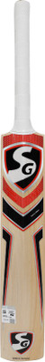 

SG STROKEWELL XTREME Kashmir Willow Cricket Bat(, 1.180 – 1.250 kg