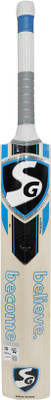 

SG NEXUS XTREME English Willow Cricket Bat(, 0.880-1.020 kg