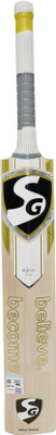 

SG SUNNY LEGEND English Willow Cricket Bat(, 1.180-1.250 kg