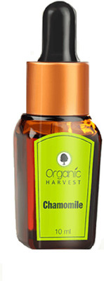 

Giftshub Organic Harvest Chamomile Essential oil(10 ml)