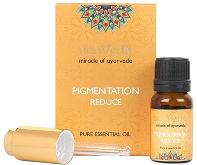 

NeoVeda Pigmentation Reduce Face Essential Oil(10 ml)