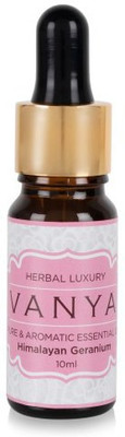 

Vanya Himalayan Geranium Essential Oil(10 ml)