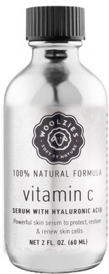 

Woolzies 100% natural Vitamin C formula - 2 oz(60 ml)