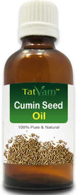 

Tatvam CUMIN SEED Essential Oil 30ml(Cinnamomum zeylanicum)100% Natural and Pure(30)