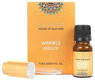 NeoVeda Wrinkle Reduce Face Essential Oil(10 ml)