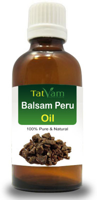 

Tatvam Pure Peru Balsam Essential Oil 30ml (Myroxylon pereirae)(30)