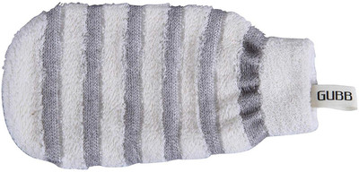 

GUBB Bath Mitt Glove For Men Women (Dual Side)