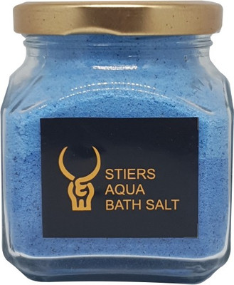 

stiers Aqua Bath Salt(330 g)