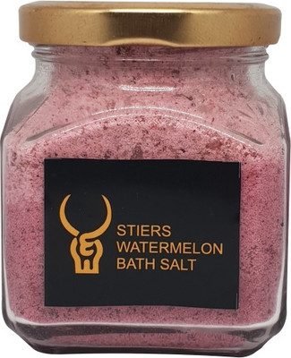 

stiers Watermelon Bath Salt(330 g)