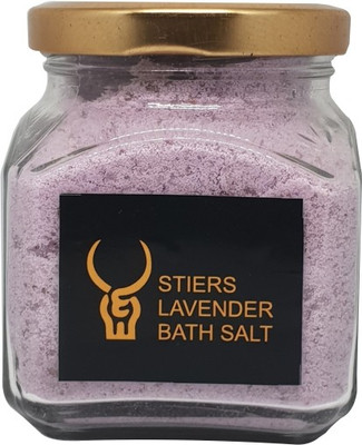 

stiers Lavender Bath Salt(330 g)