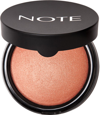 

NOTE TERRACOTTA BLUSHER 02(Pink)