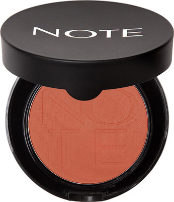 

NOTE LUMINOUS SILK COMPACT BLUSHER 07(Pink)