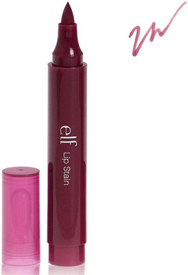 

Elf Cosmetics Lip Stain Berry Blush(Berry Blush)