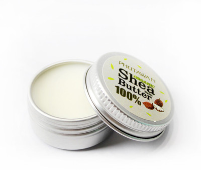 

phutawan Organic Shea Butter(10 g)