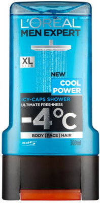 

L'Oreal Men Expert Cool Power(300 ml)